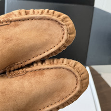 (⚠️官网同步✈️盒包装) YSL Yves Saint Laurent (杨树林)大爆款情侣 樂福鞋小牛皮制造 平 (⚠️官网同步✈️盒包装) YSL Yves Saint Laurent (杨树林)大爆款情侣 樂福鞋小牛皮制造 平