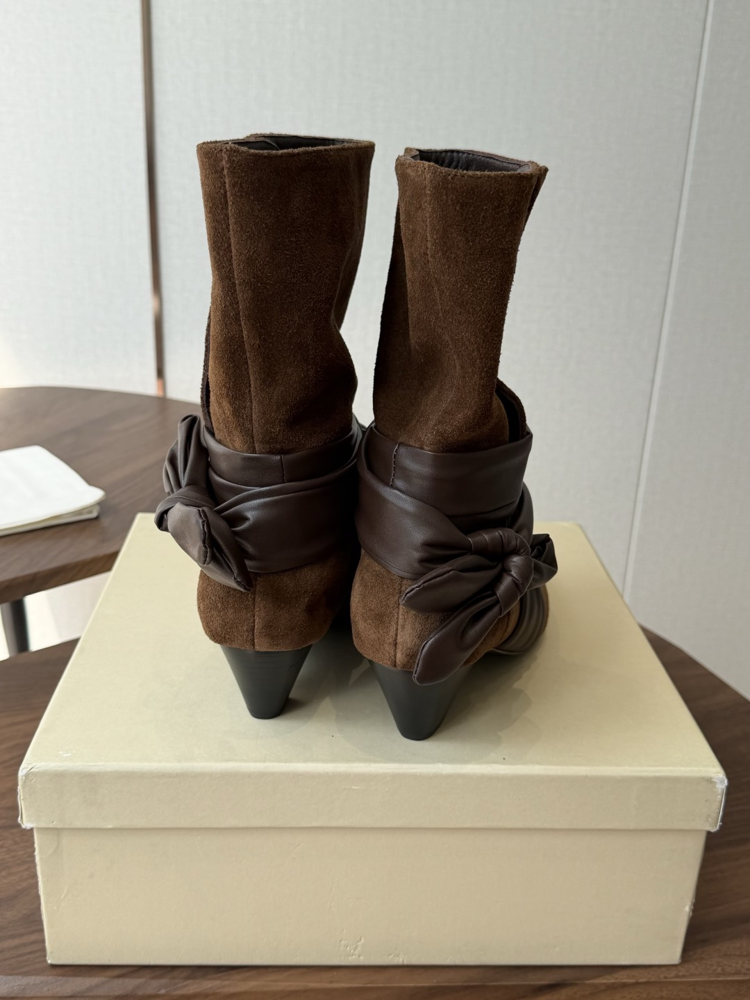 Designer Boots
