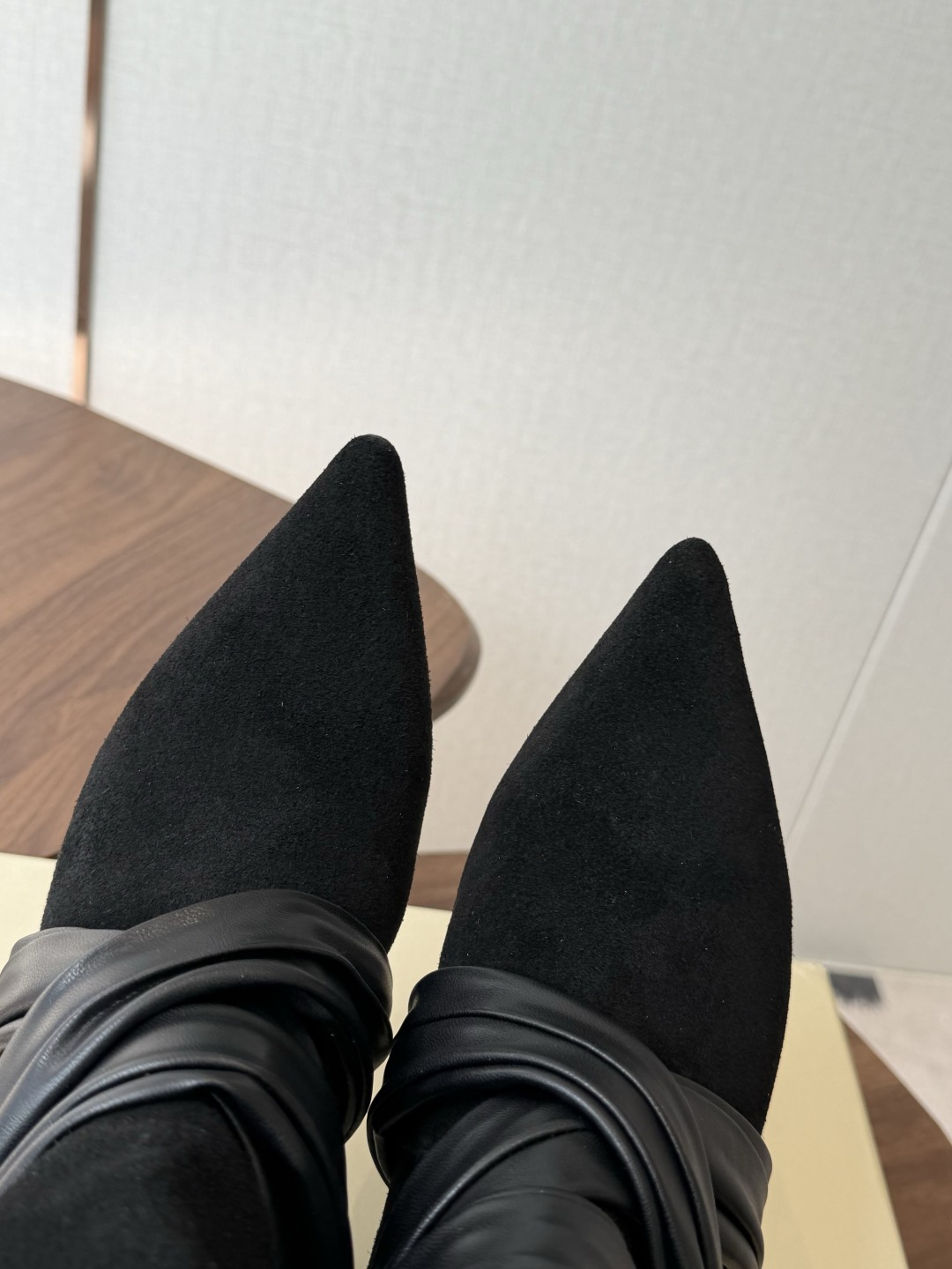 Designer Boots
