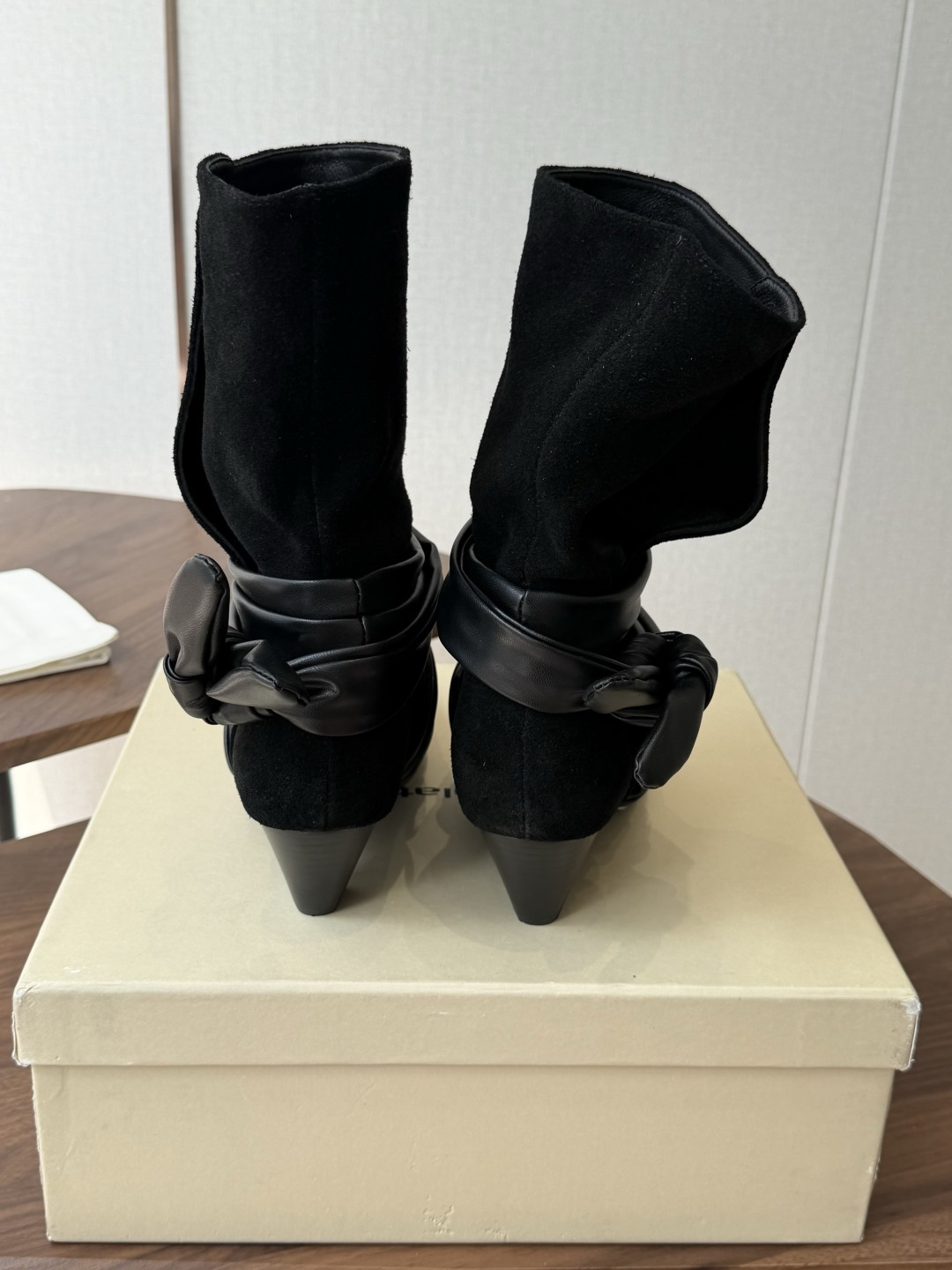Designer Boots