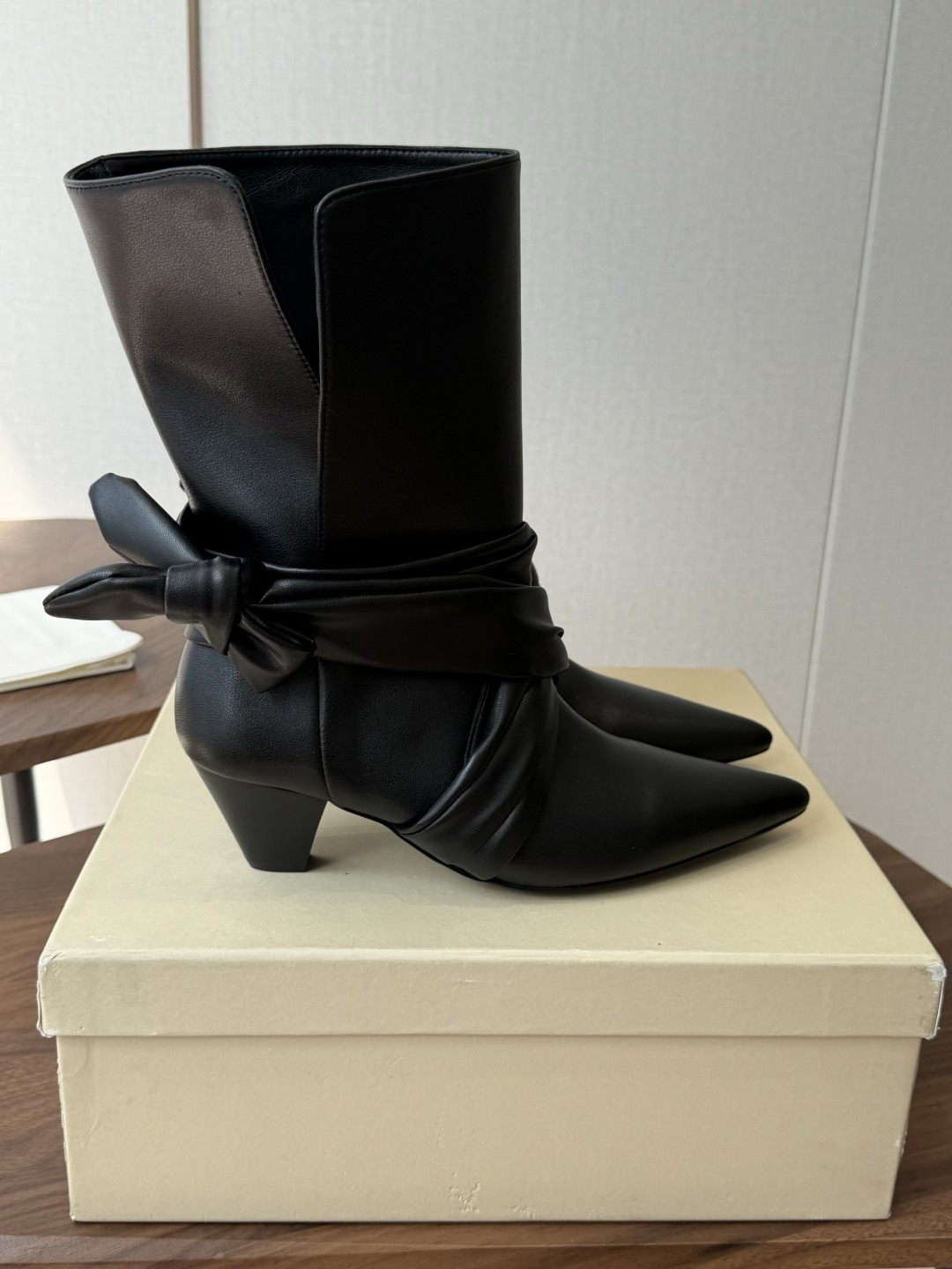 Designer Boots