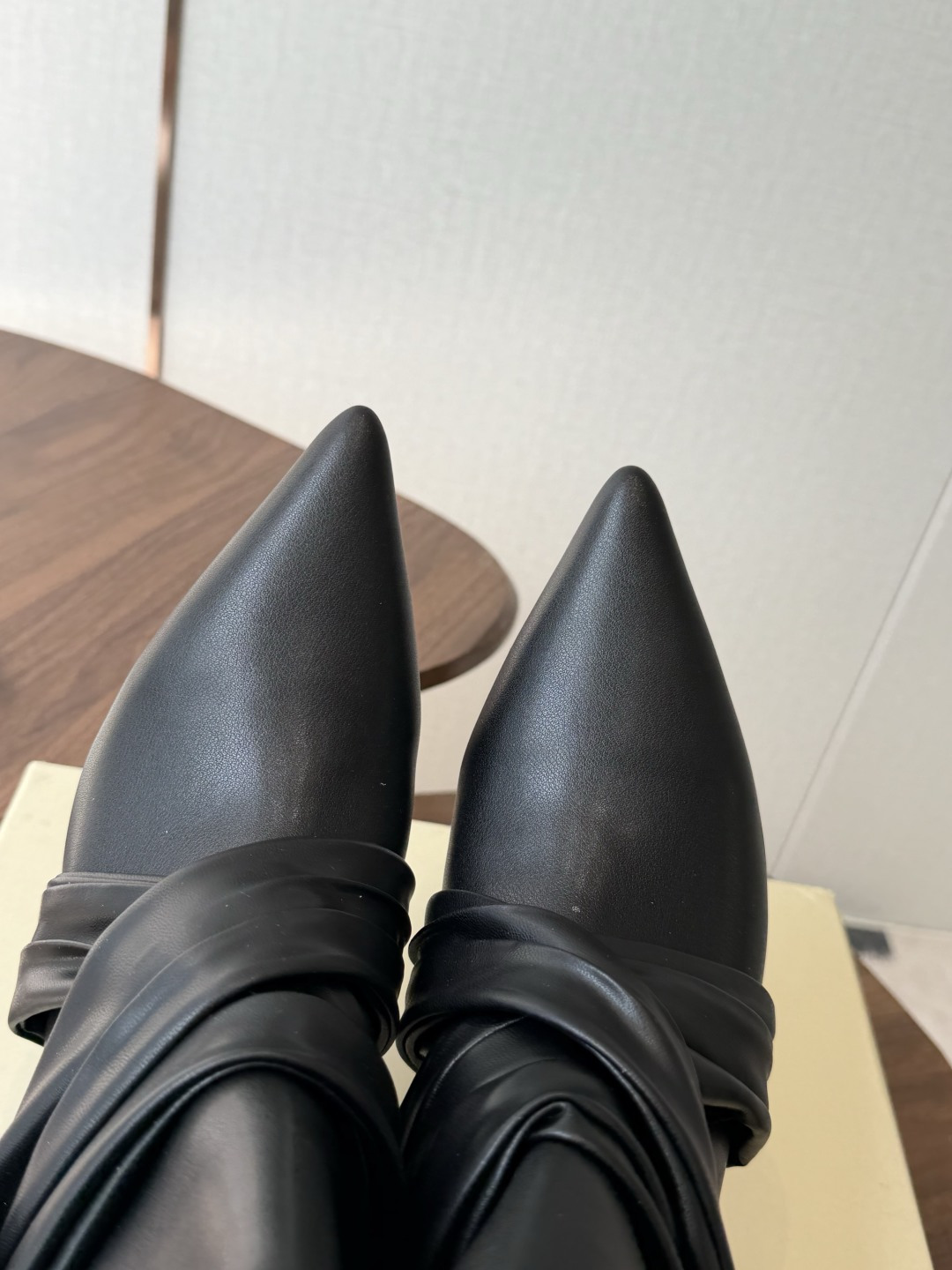 Designer Boots