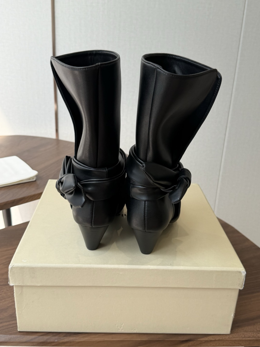 Designer Boots