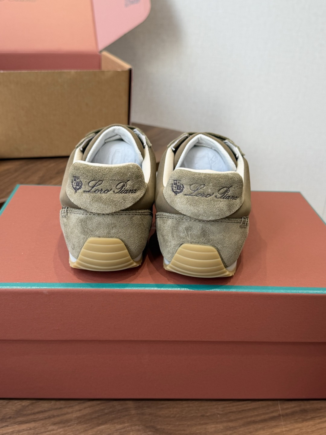 Loro Piana Sneakers