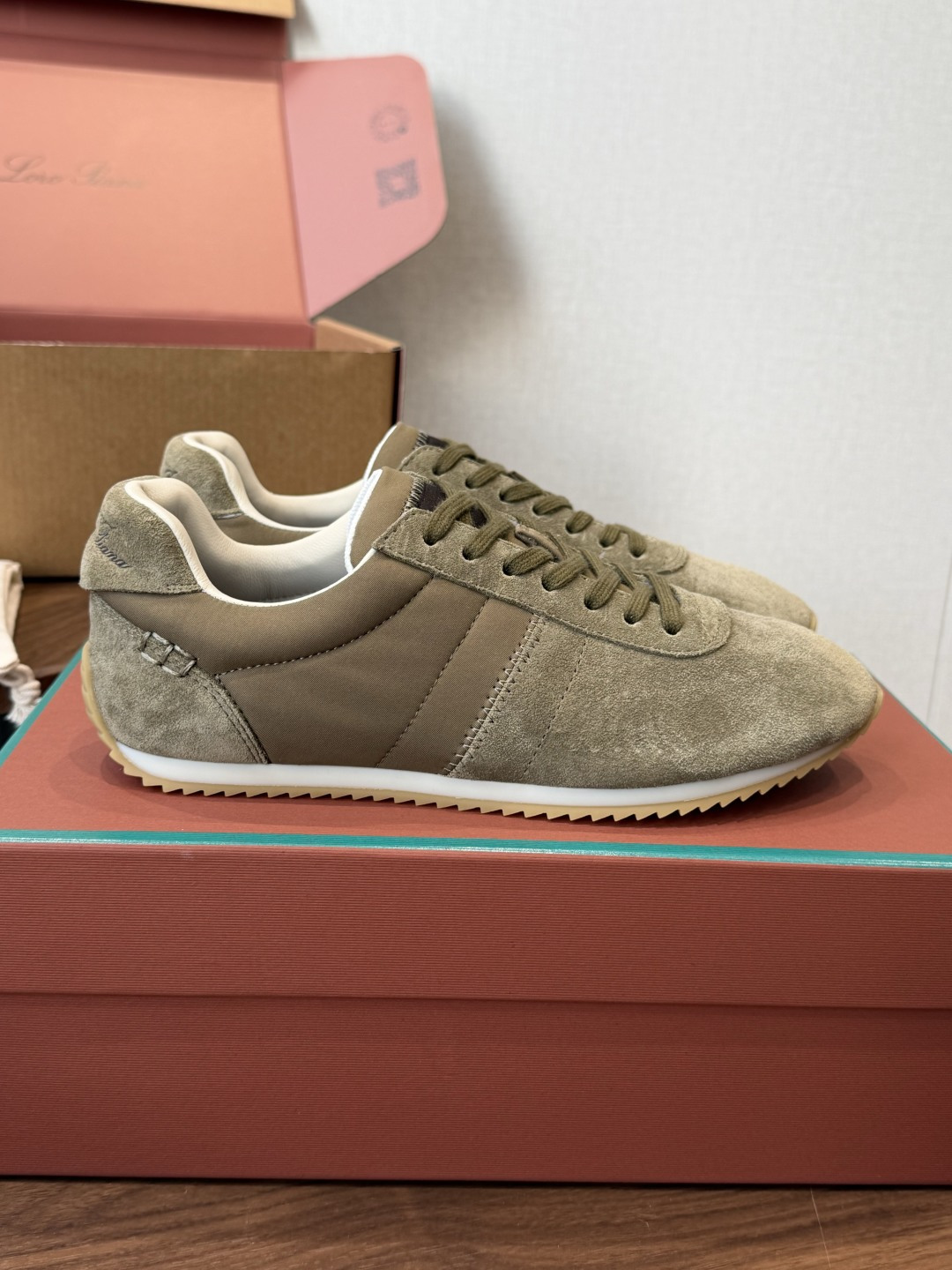 Loro Piana Sneakers