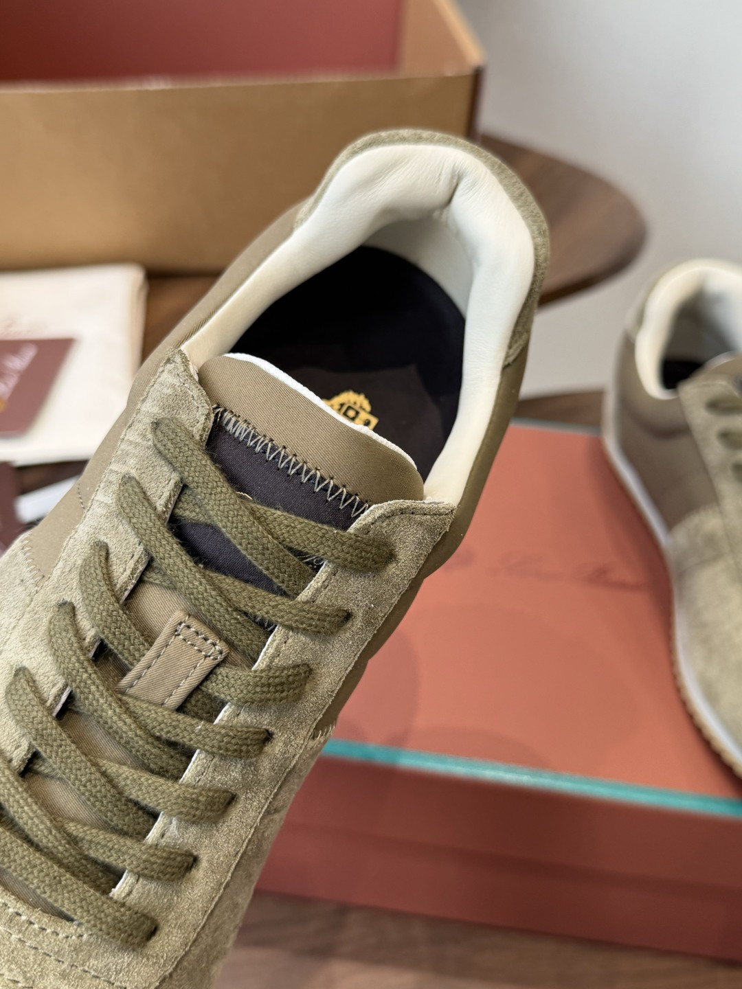 Loro Piana Sneakers