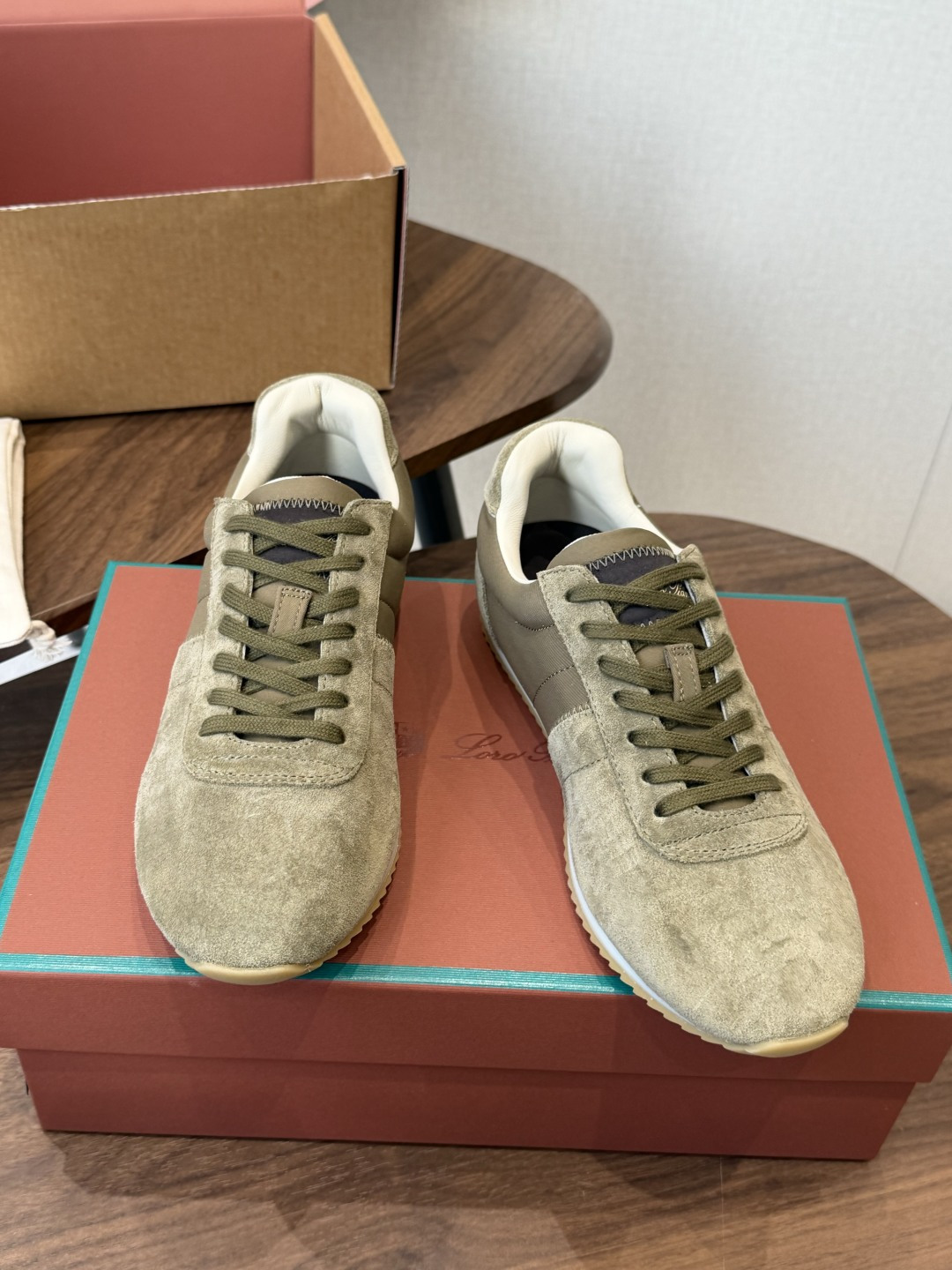 Loro Piana Sneakers
