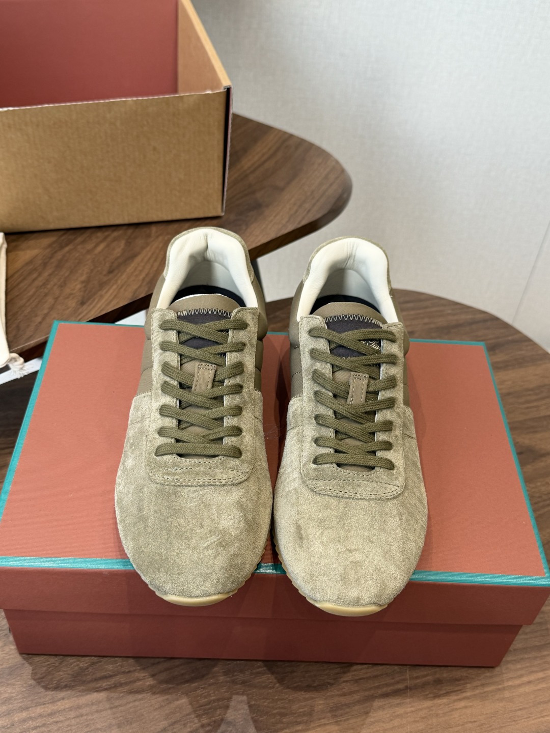 Loro Piana Sneakers