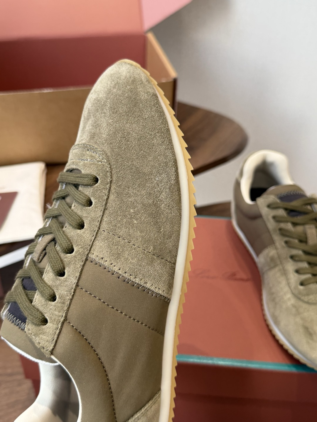 Loro Piana Sneakers