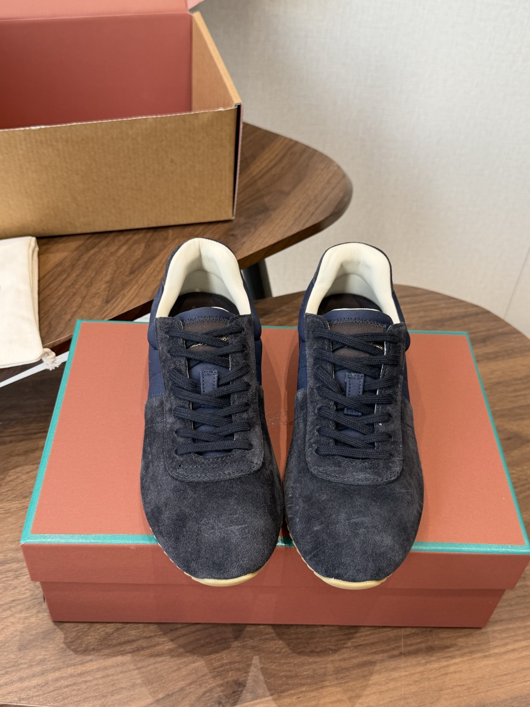 Loro Piana Sneakers