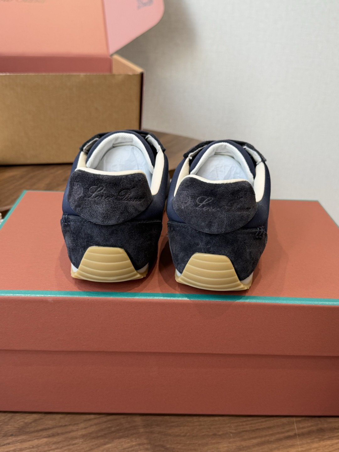 Loro Piana Sneakers