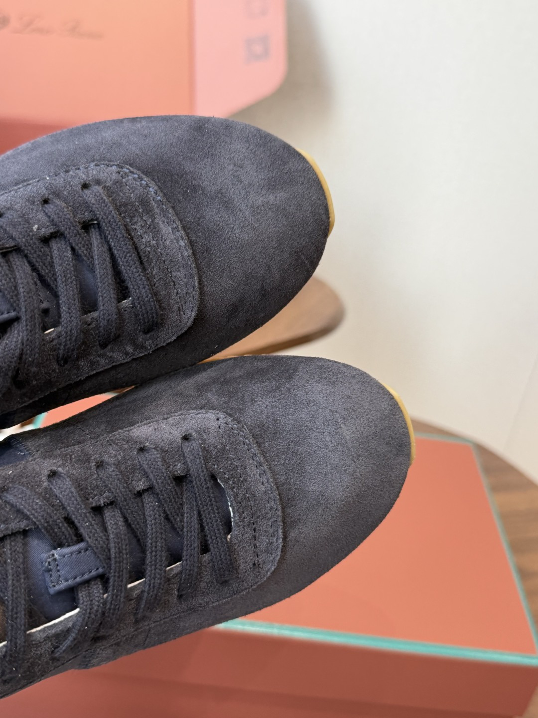 Loro Piana Sneakers