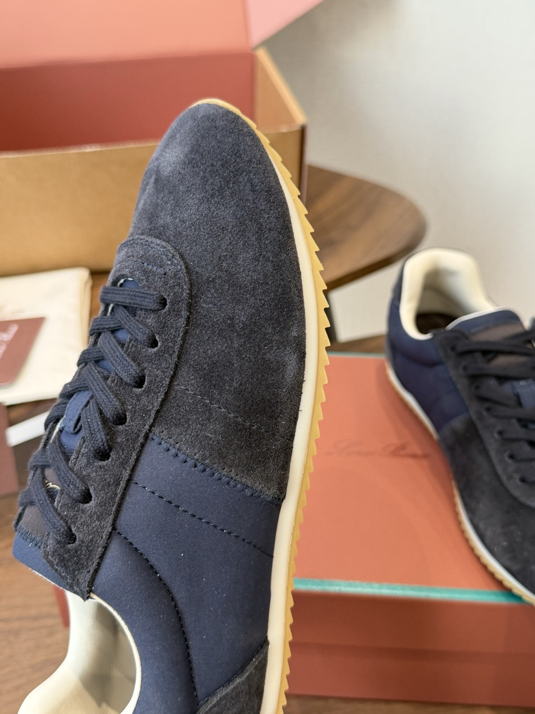 Loro Piana Sneakers