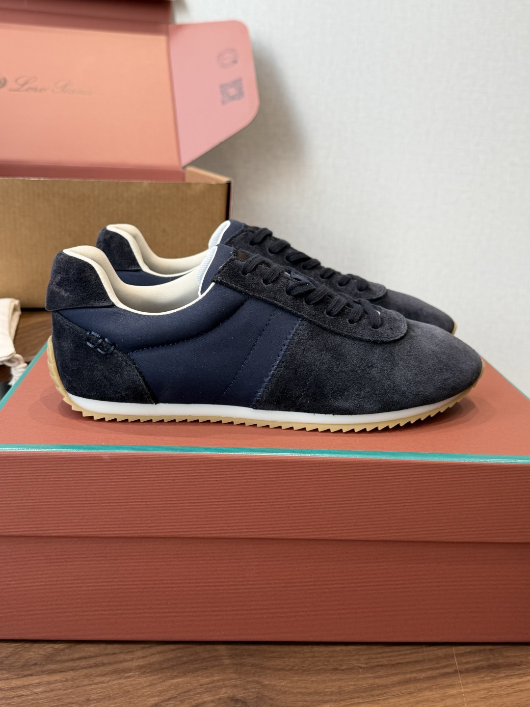 Loro Piana Sneakers