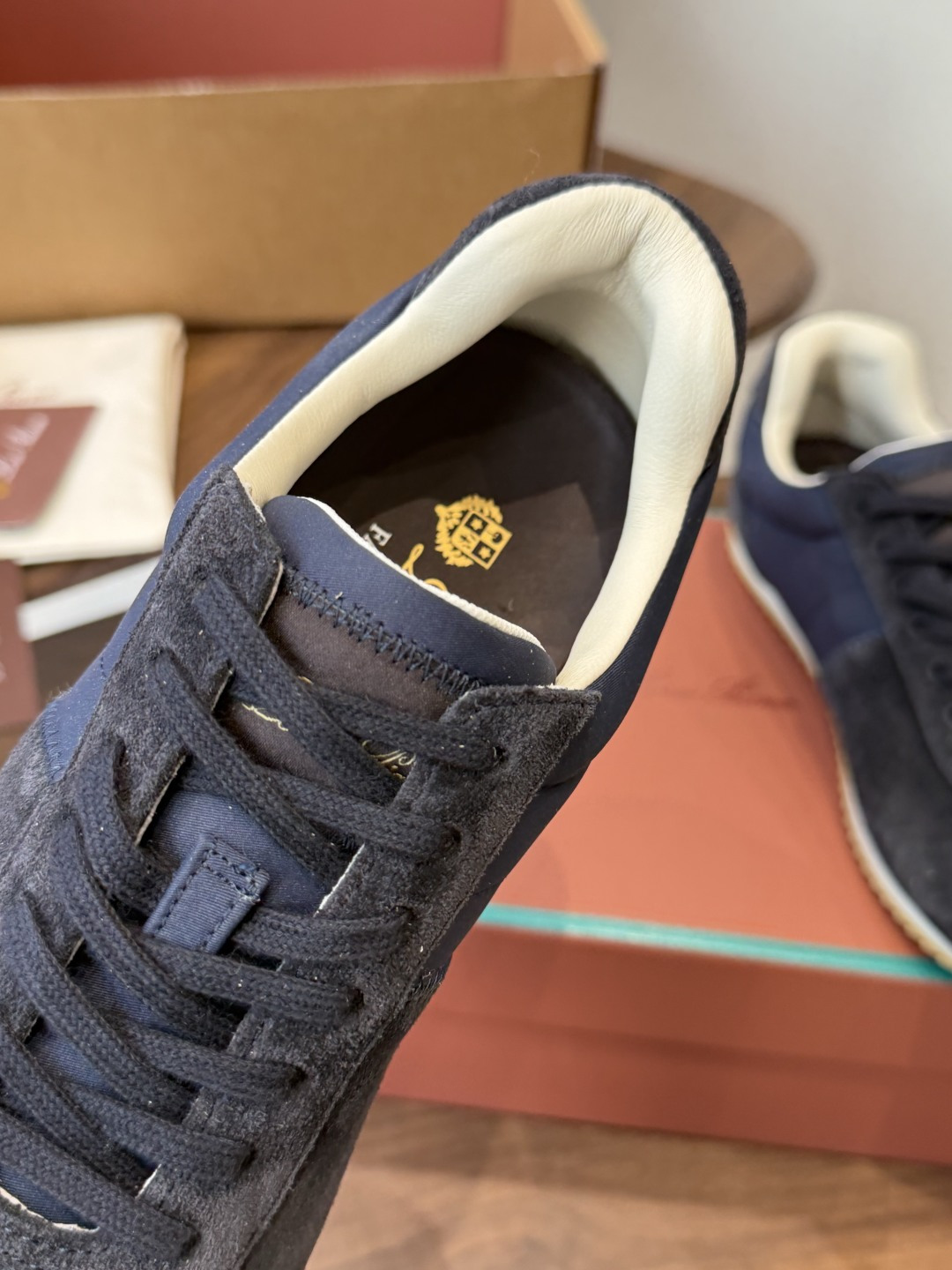 Loro Piana Sneakers