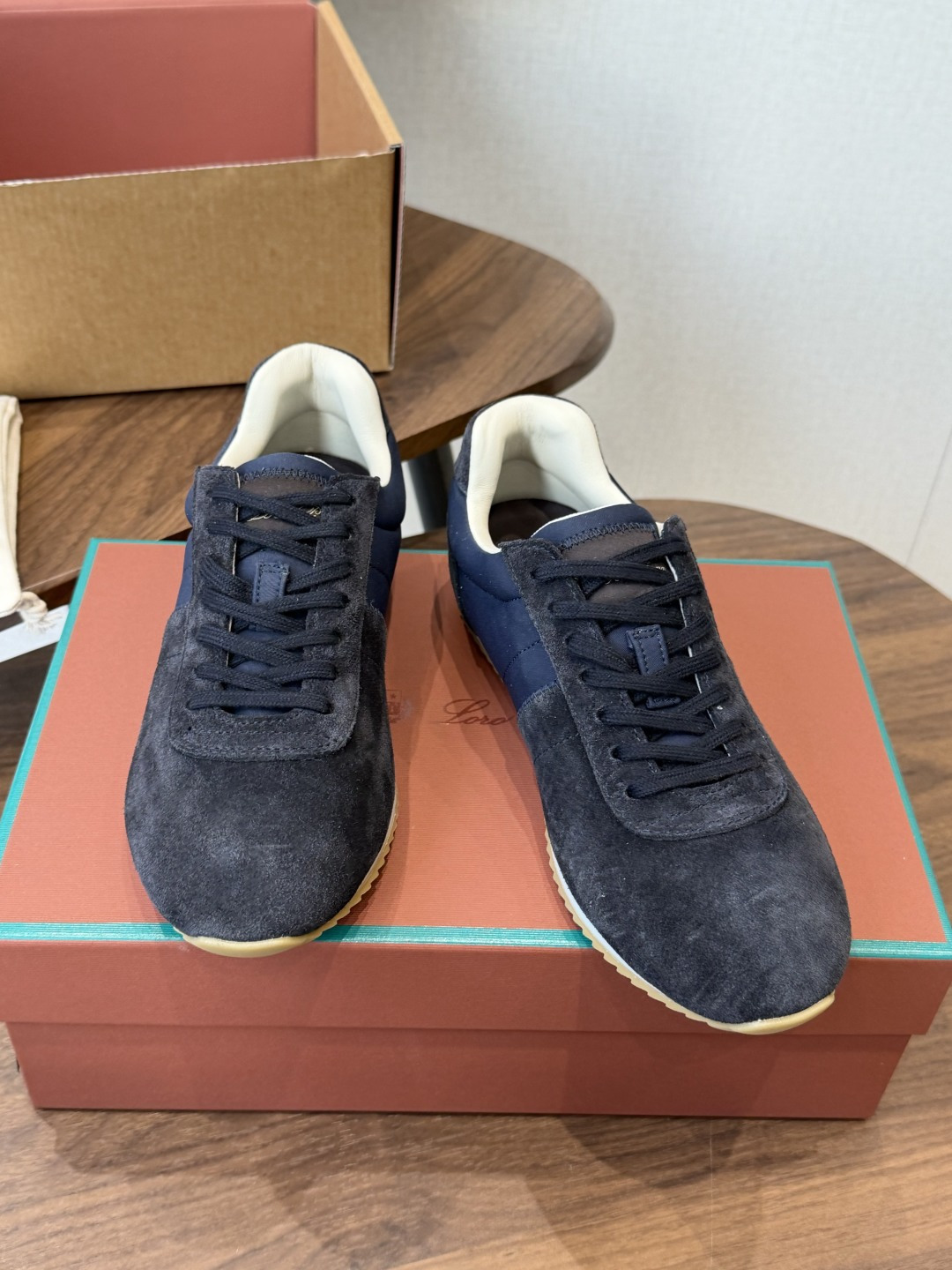 Loro Piana Sneakers