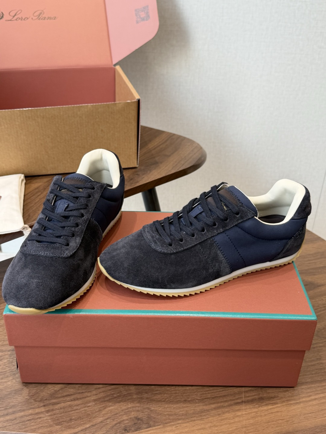 Loro Piana Sneakers