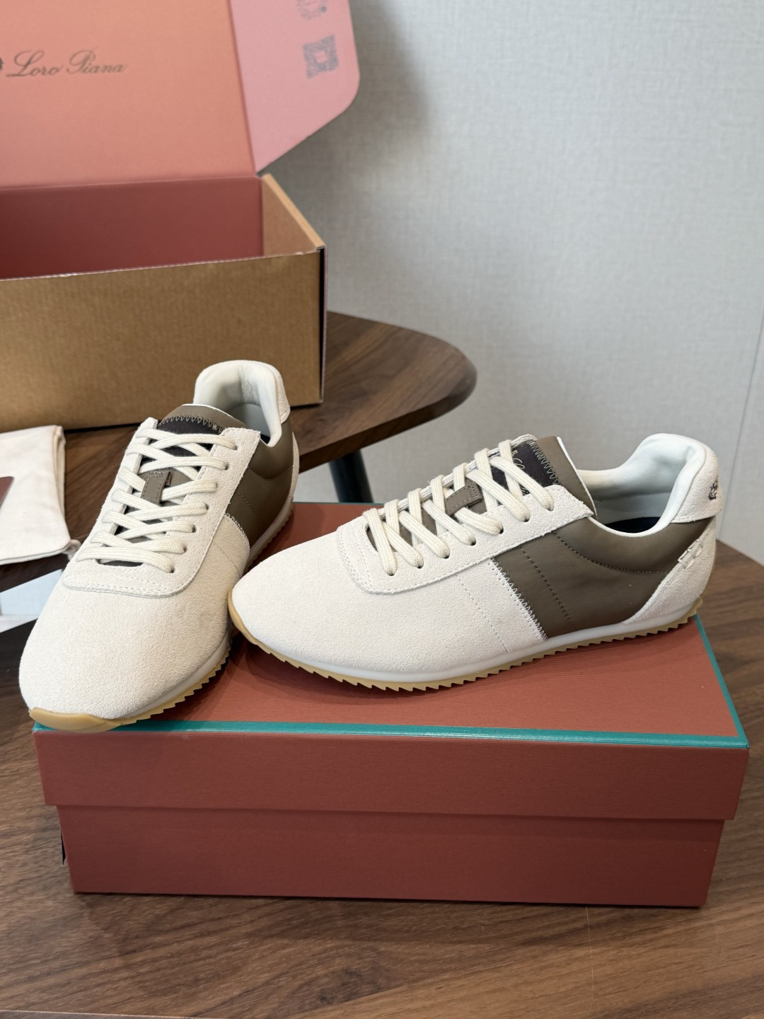 Loro Piana Sneakers