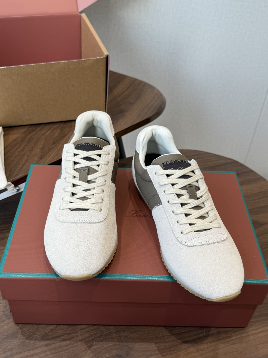 Loro Piana Sneakers