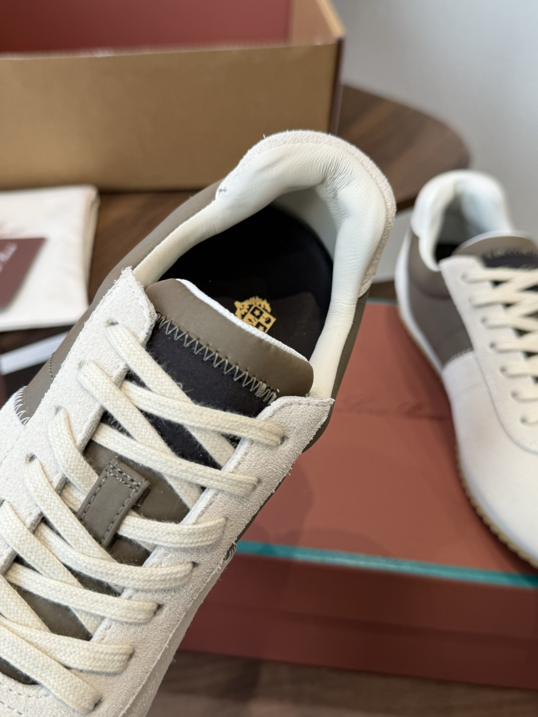 Loro Piana Sneakers
