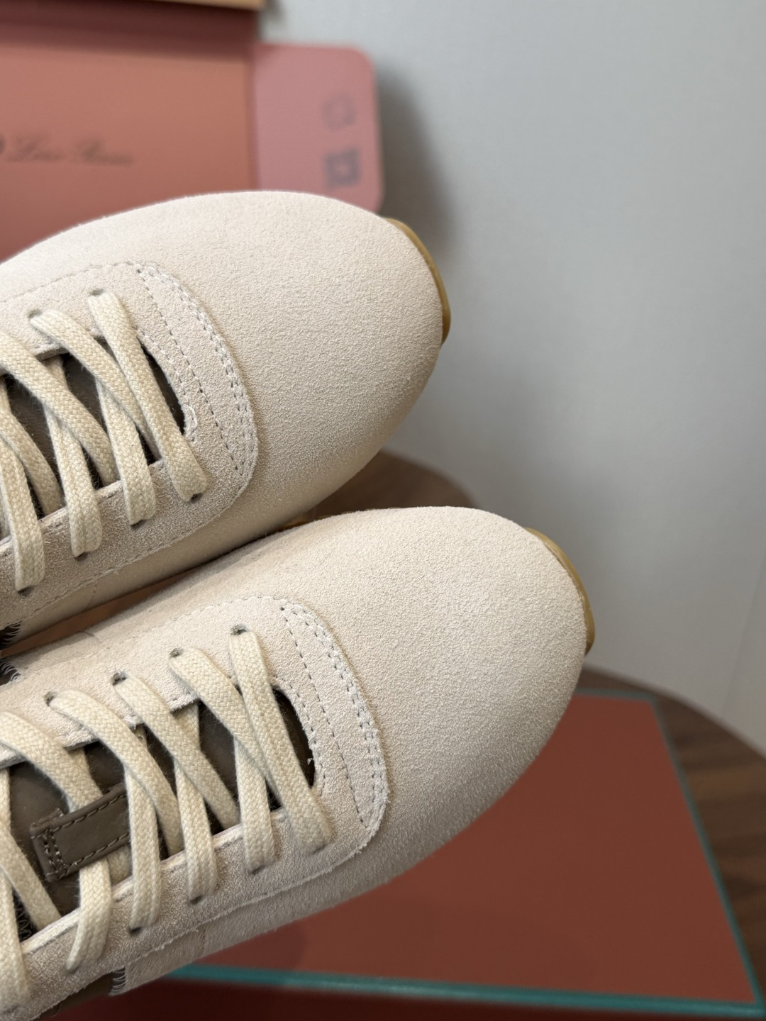 Loro Piana Sneakers