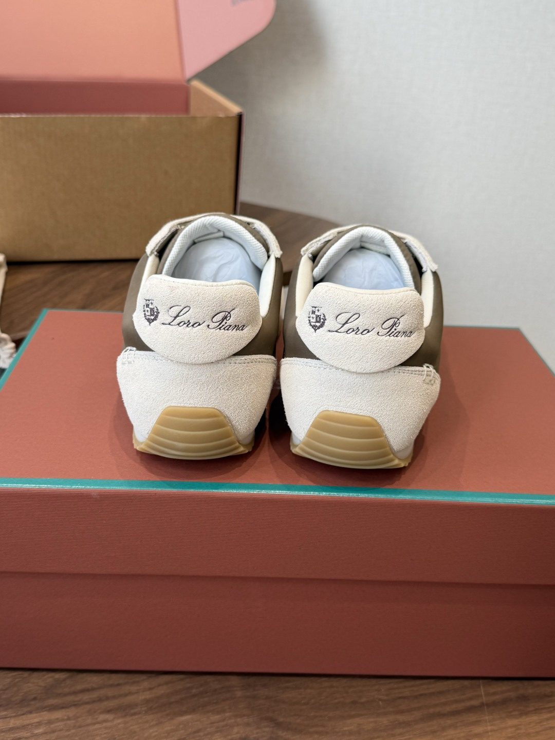 Loro Piana Sneakers