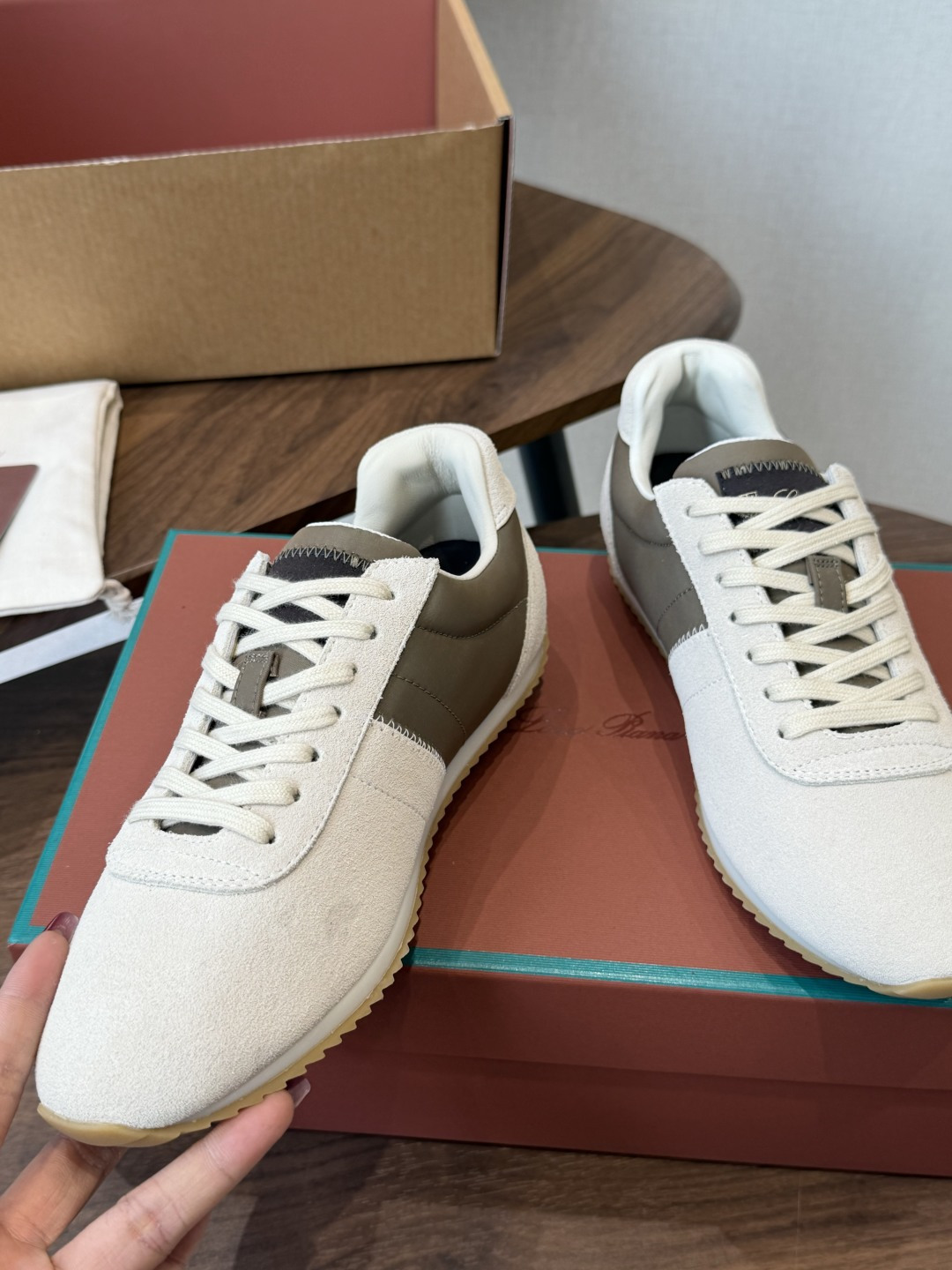 Loro Piana Sneakers