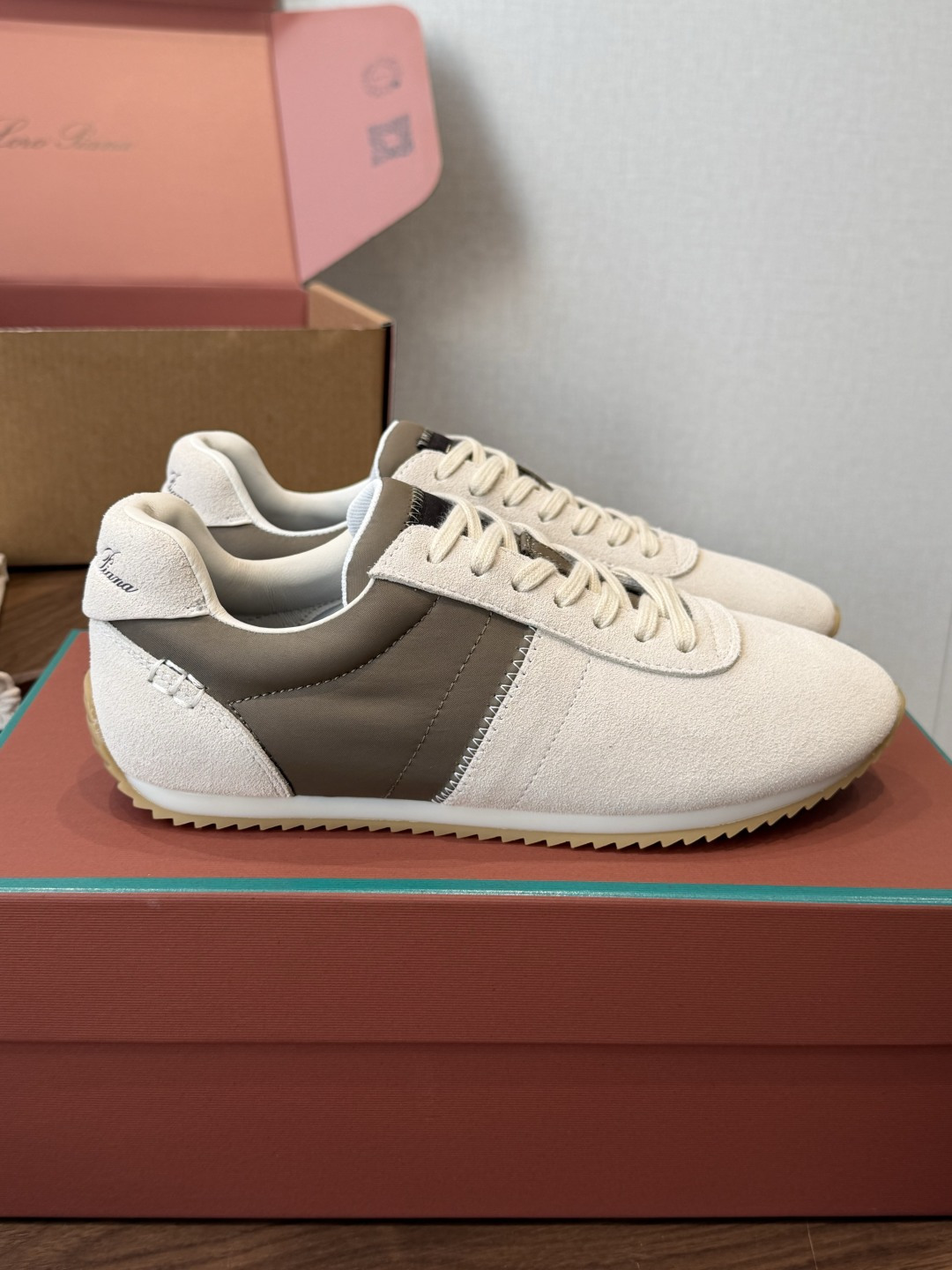 Loro Piana Sneakers