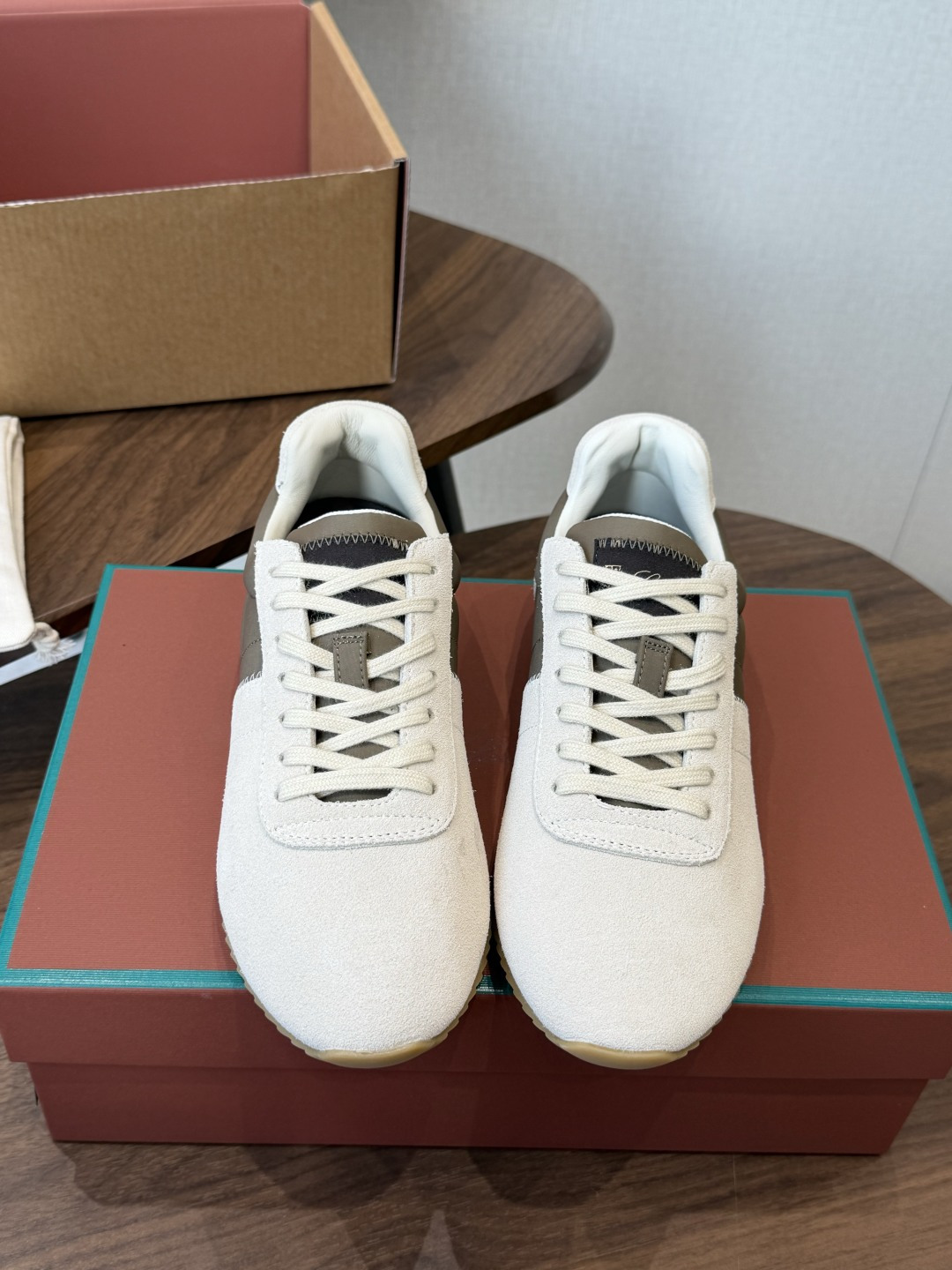 Loro Piana Sneakers