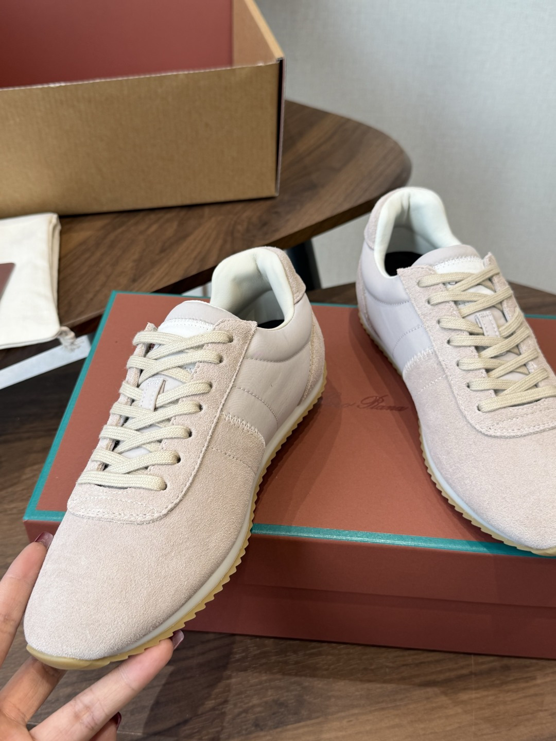 Loro Piana Sneakers