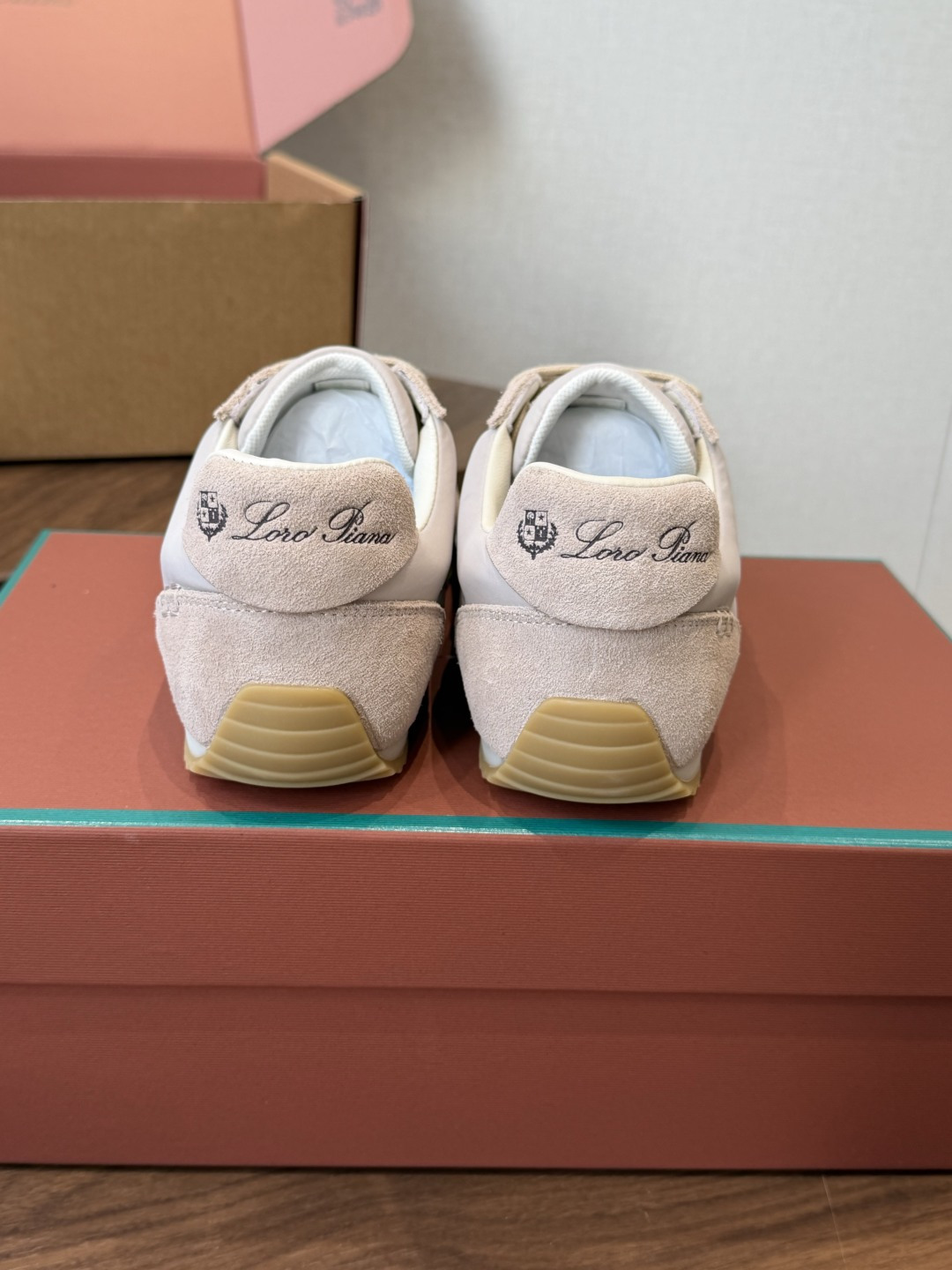 Loro Piana Sneakers