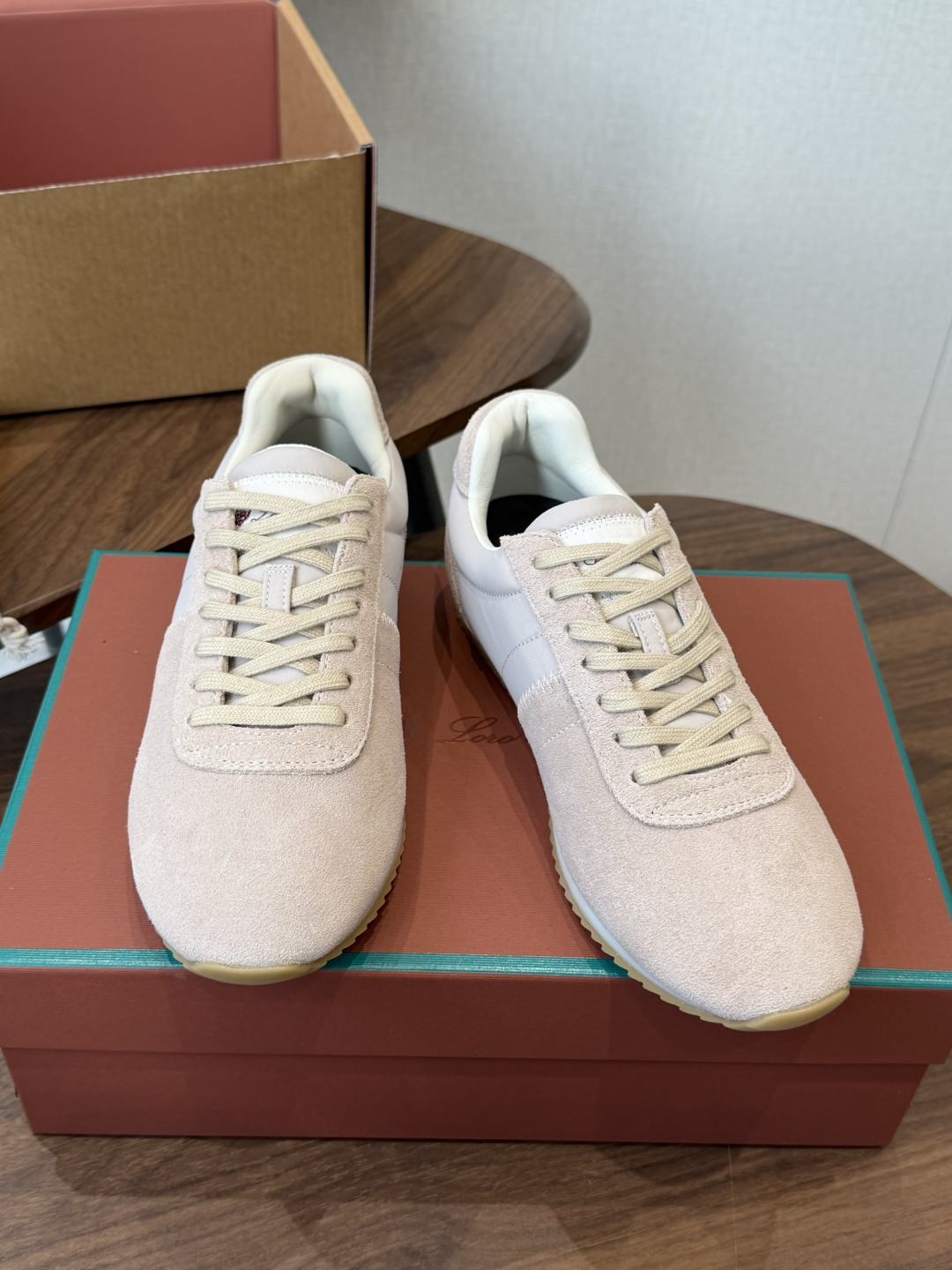 Loro Piana Sneakers