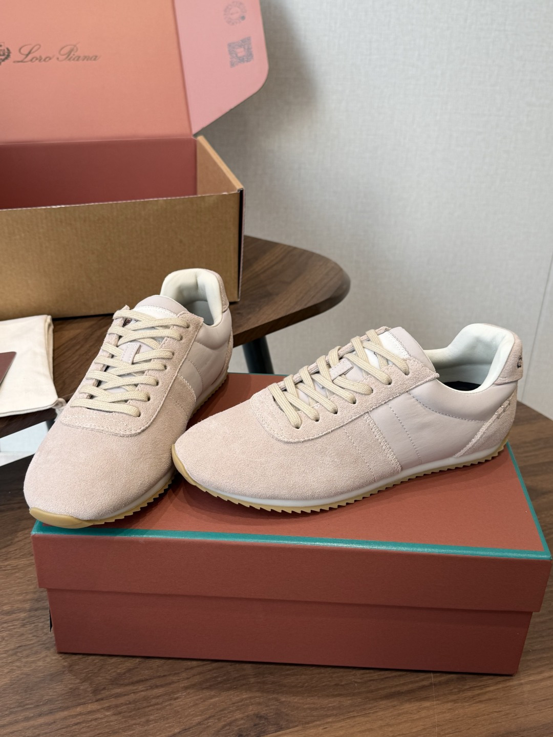Loro Piana Sneakers