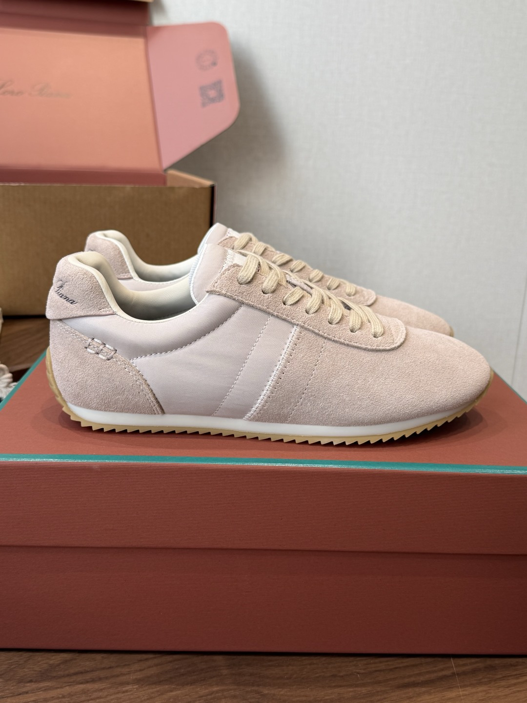 Loro Piana Sneakers