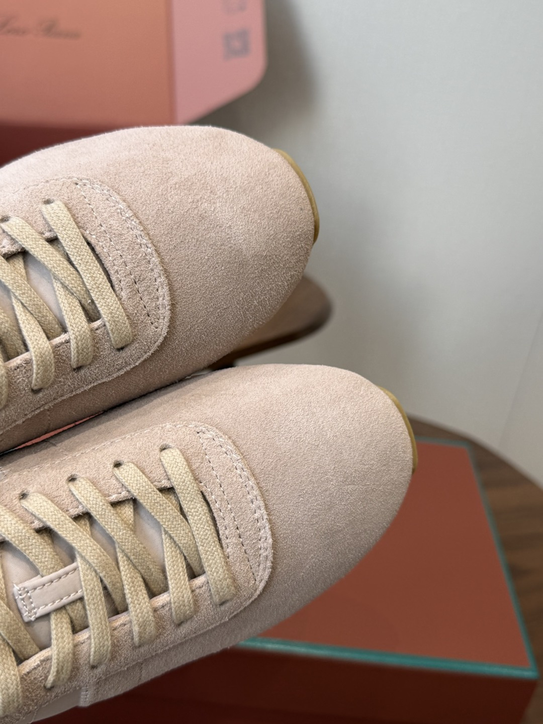 Loro Piana Sneakers
