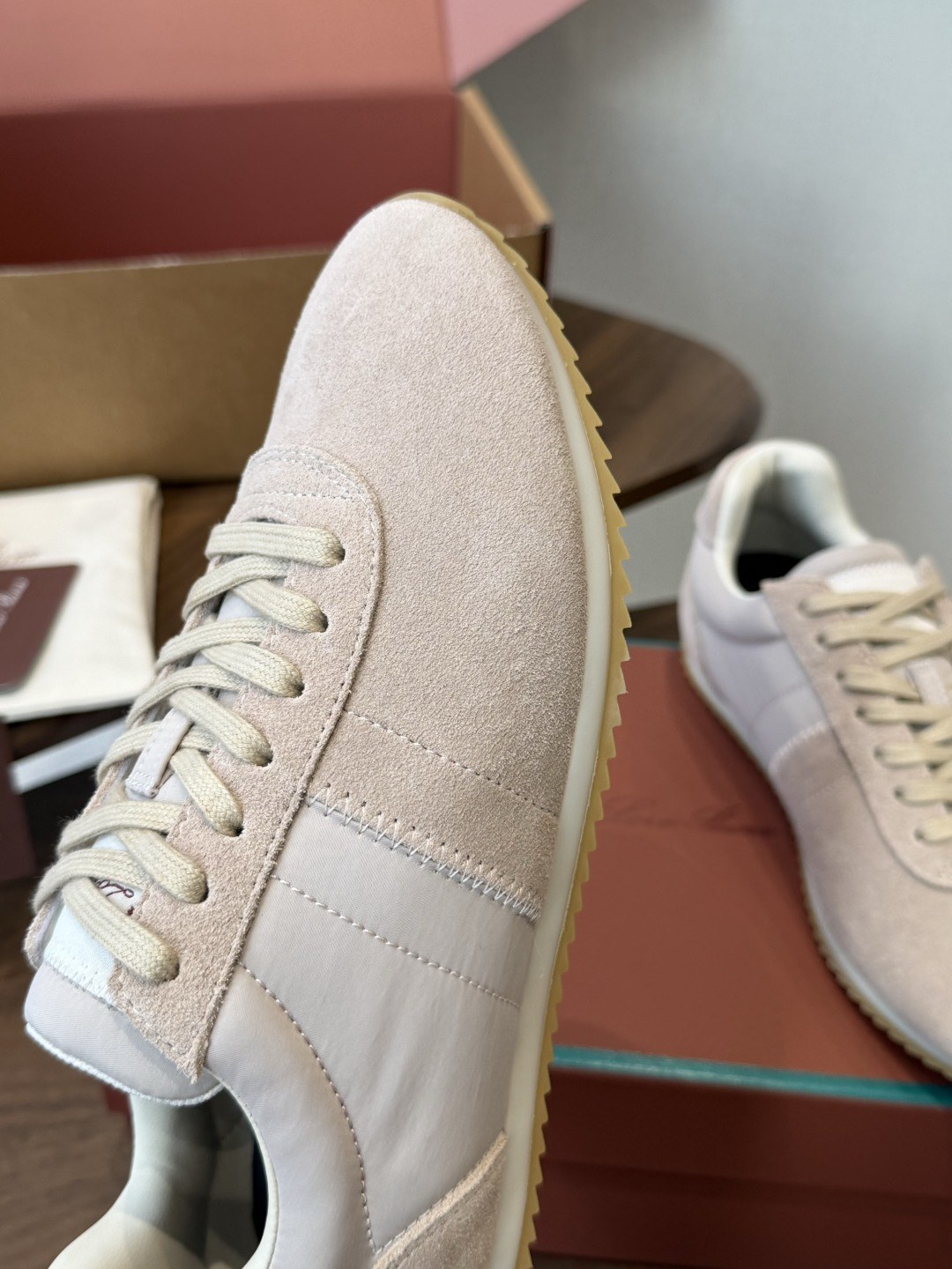 Loro Piana Sneakers