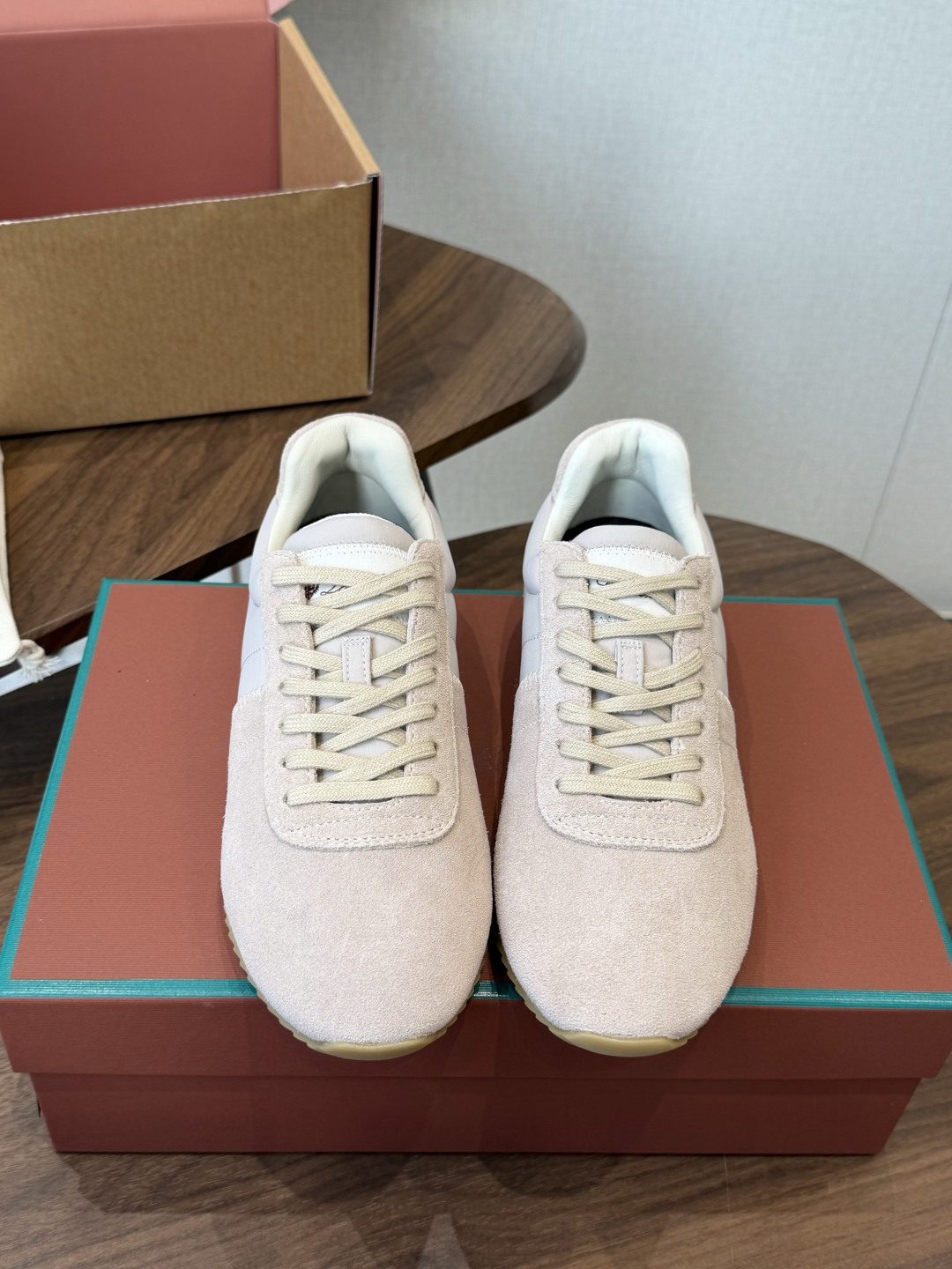 Loro Piana Sneakers