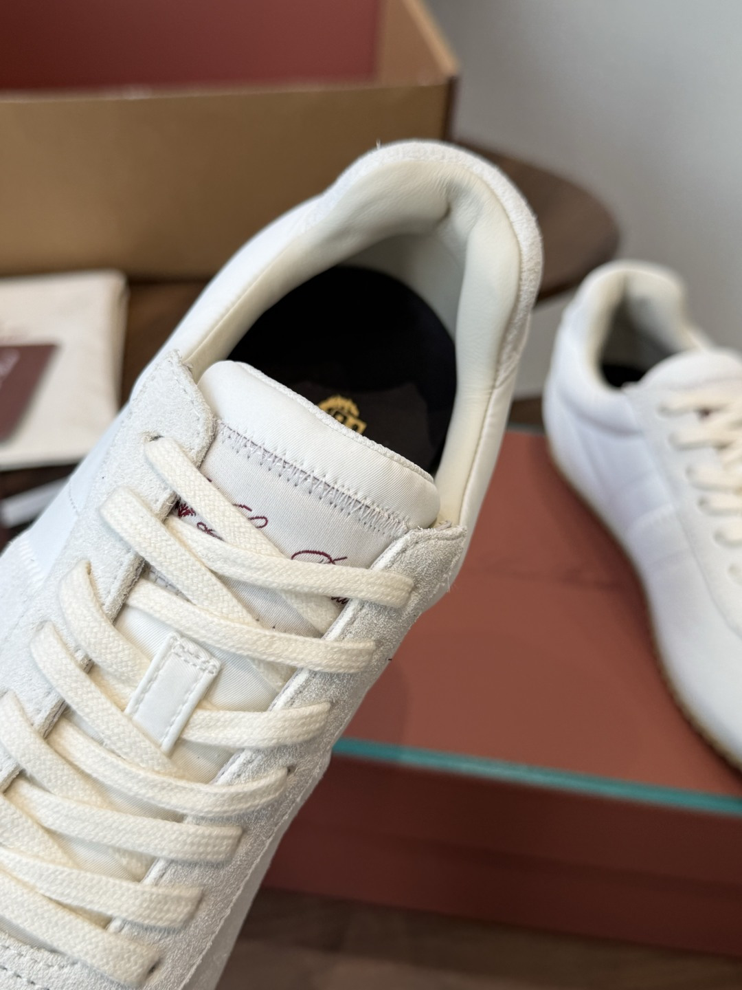 Loro Piana Sneakers