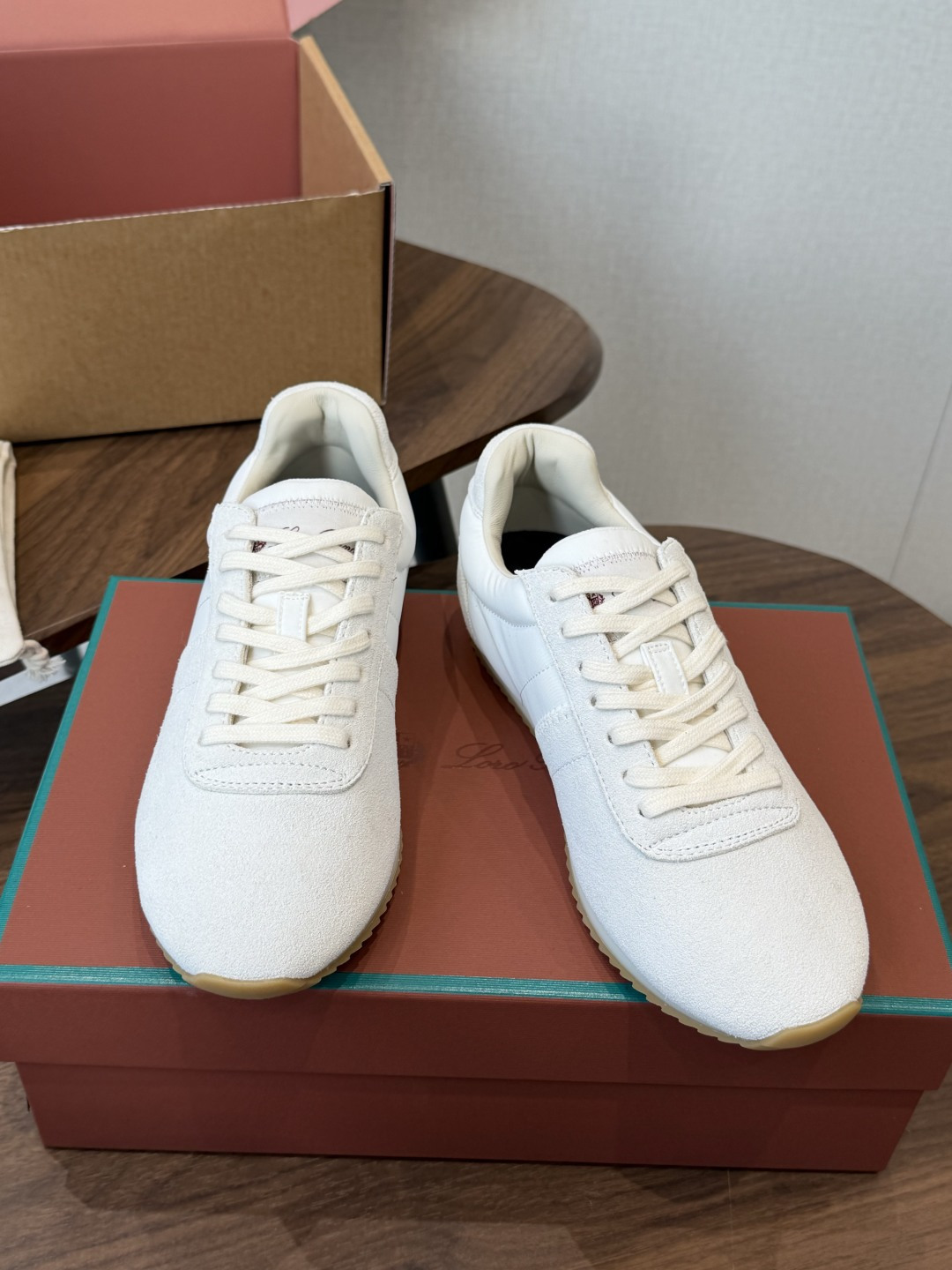 Loro Piana Sneakers