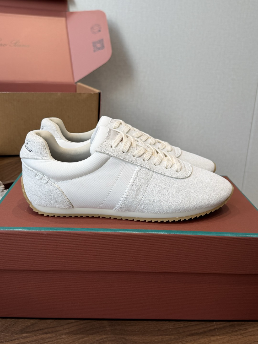 Loro Piana Sneakers