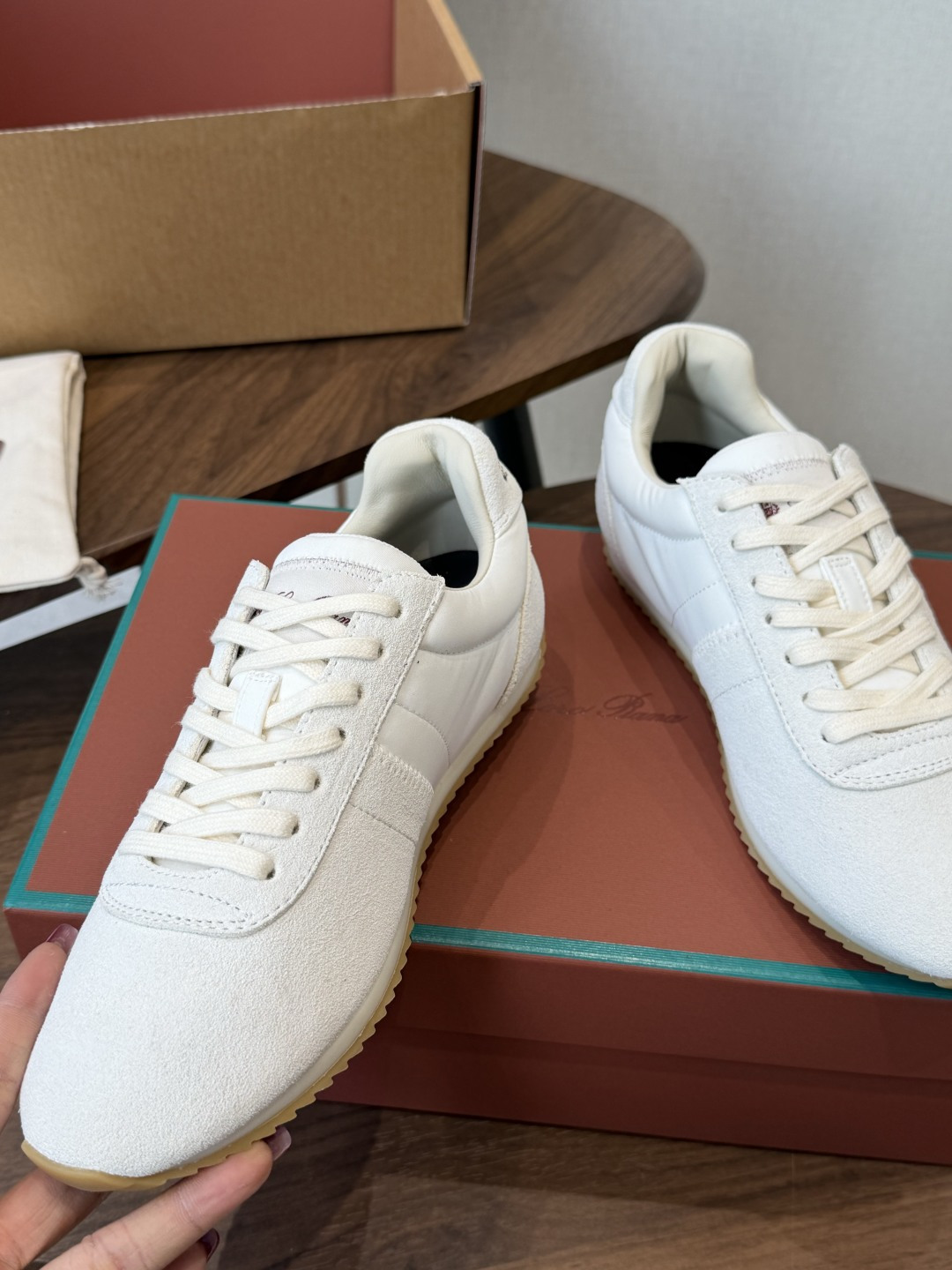 Loro Piana Sneakers