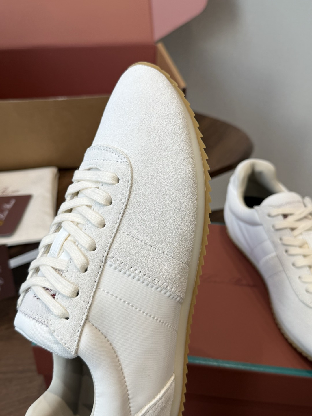 Loro Piana Sneakers