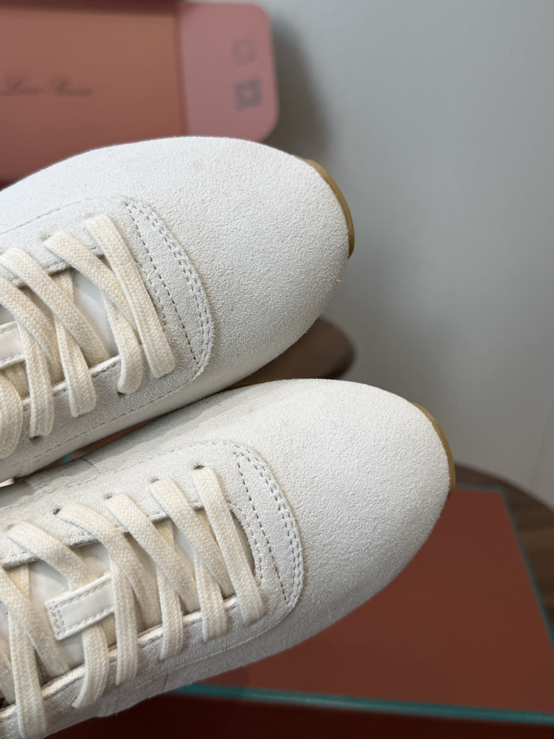 Loro Piana Sneakers