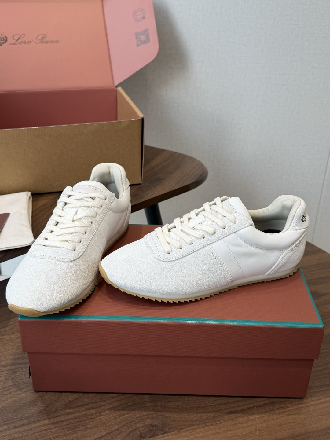 Loro Piana Sneakers