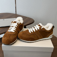 Brunello Cucinelli 26ss最新 Bc 系带 羊毛休闲鞋 鞋面进口麂皮/进口牛皮 内里进口羊毛/羊 Brunello Cucinelli 26ss最新 Bc 系带 羊毛休闲鞋 鞋面进口麂皮/进口牛皮 内里进口羊毛/羊