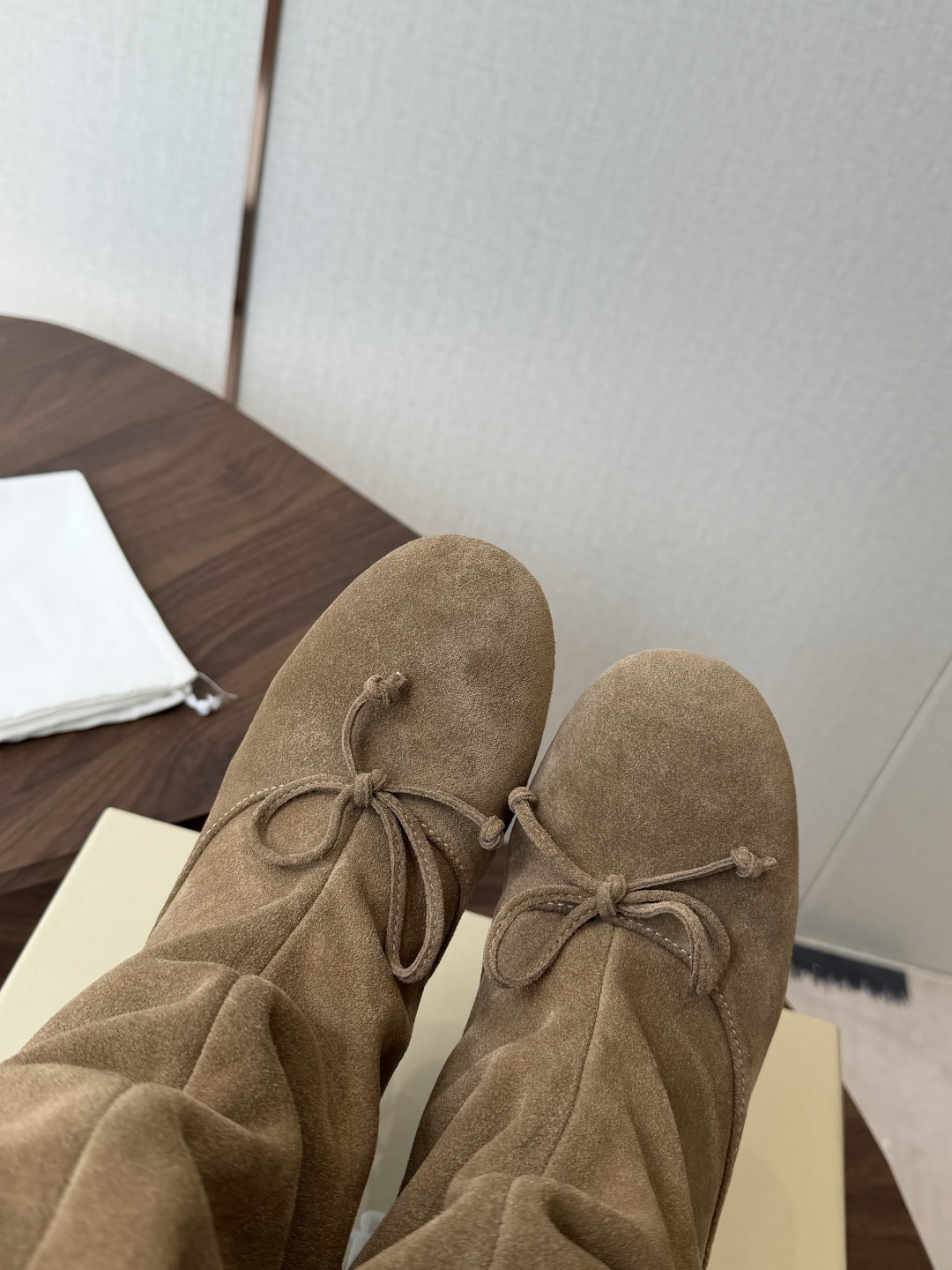 Designer Boots