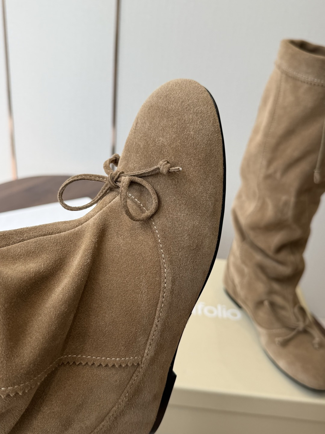 Designer Boots