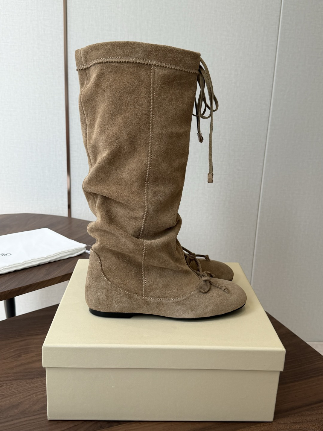 Designer Boots