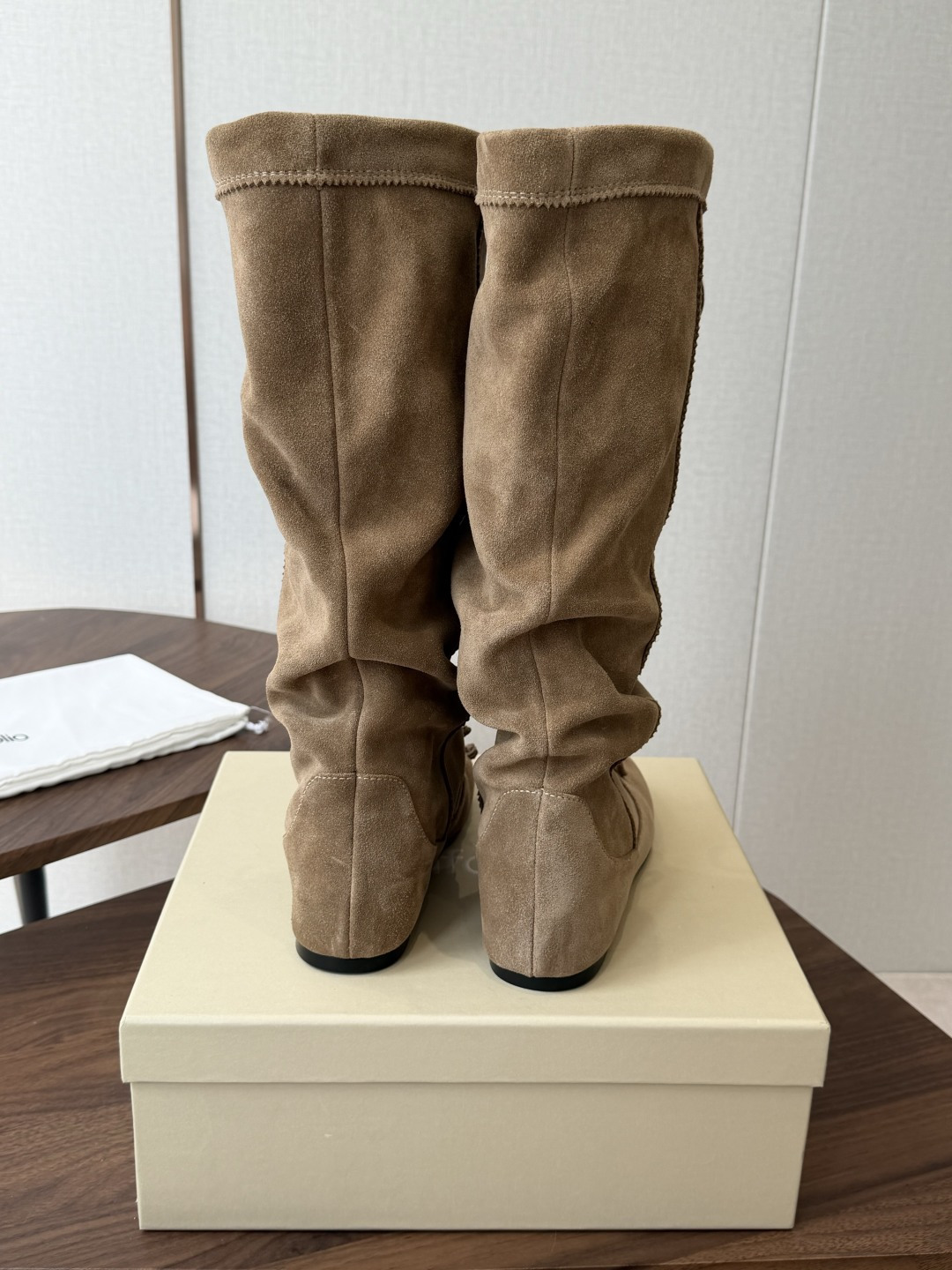 Designer Boots