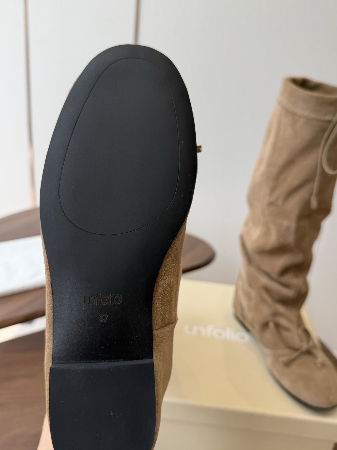 Designer Boots